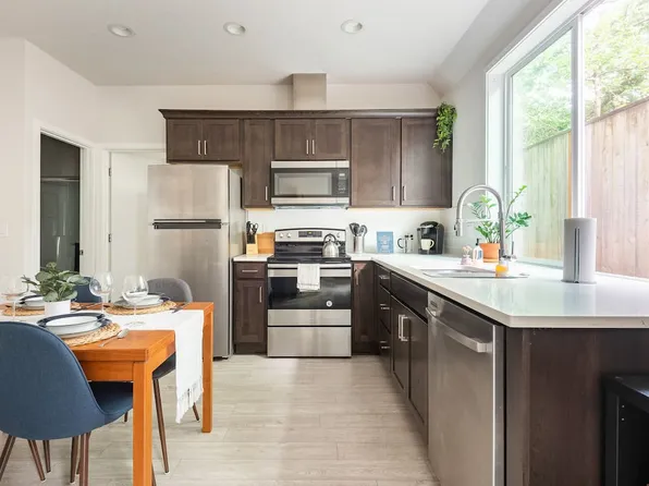 5201 NE 14th Pl #B, Portland, OR 97211
