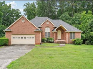 1214 Lambeth Way SE, Conyers, GA 30013