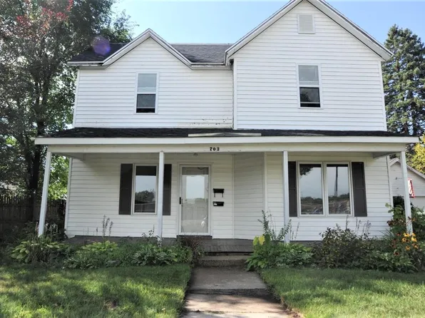 703 WEST STREET, Wausau, WI 54401
