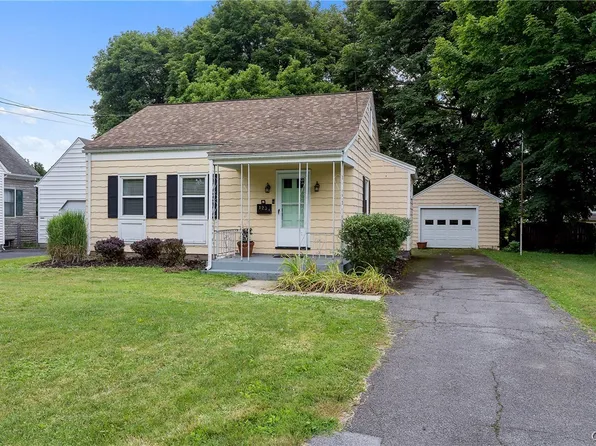123 W High Ter, Syracuse, NY 13219