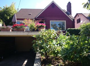 3207 S Byron St, Seattle, WA 98144