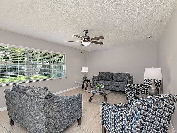 Abundance of Natural Light 