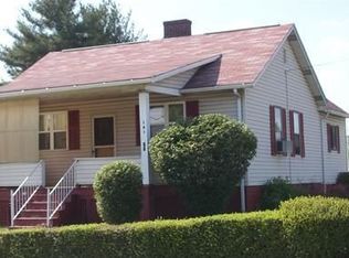 141 Independence St, Perryopolis, PA 15473