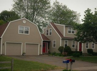 1 Don St, Plainville, CT 06062