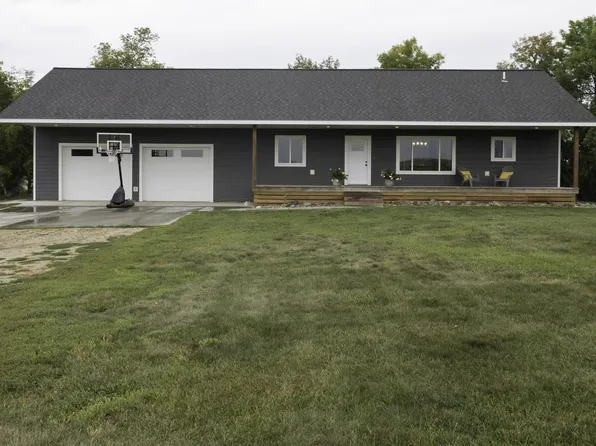10778 County Highway 15, Campbell, MN 56522