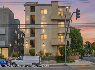 11305 Moorpark St #1, North Hollywood, CA 91602