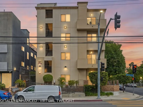 11305 Moorpark St #1, North Hollywood, CA 91602