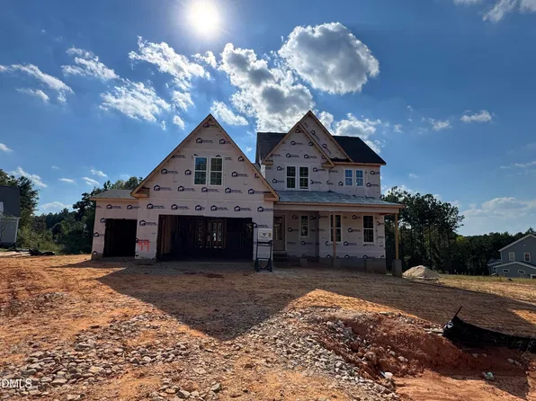 17 Lipford Ct #44, Selma, NC 27576