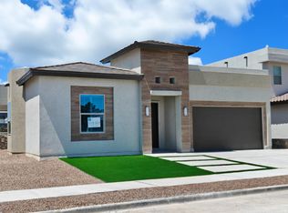 779 Lemington St #B, El Paso, TX 79928