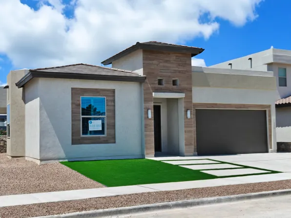 779 Lemington St #B, El Paso, TX 79928