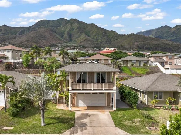 668 Komo Ohia St, Wailuku, HI 96793