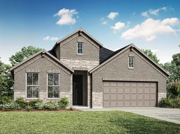 12525 Quay Dr, Fort Worth, TX 76052