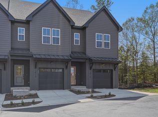 3814 Granite Mill Way, Raleigh, NC 27616
