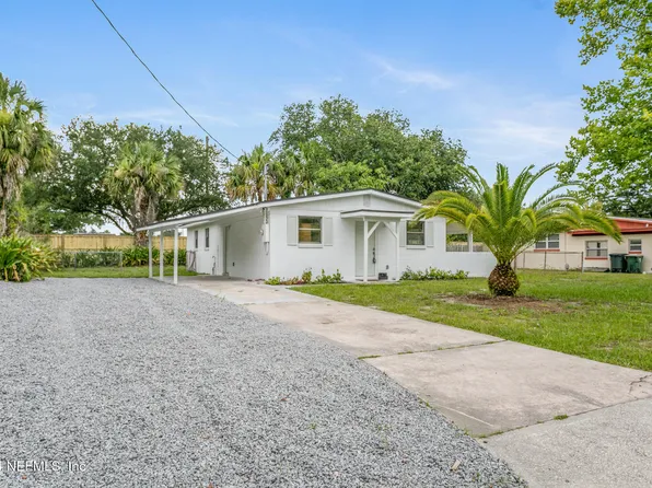 729 SAILFISH Drive E, Atlantic Beach, FL 32233