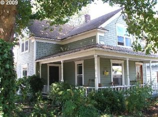 1401 E 8th St, Newberg, OR 97132