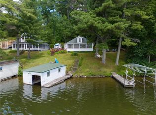 W2213 Belvidere Rd, Sarona, WI 54870