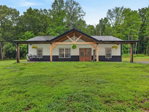 181 Hayes Ridge Rd, Indian Mound, TN 37079