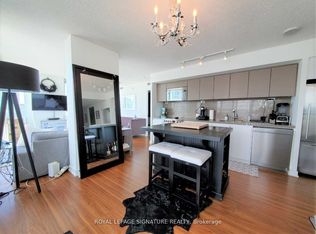75 Queens Wharf Rd #4101, Toronto, ON M5V 0J8