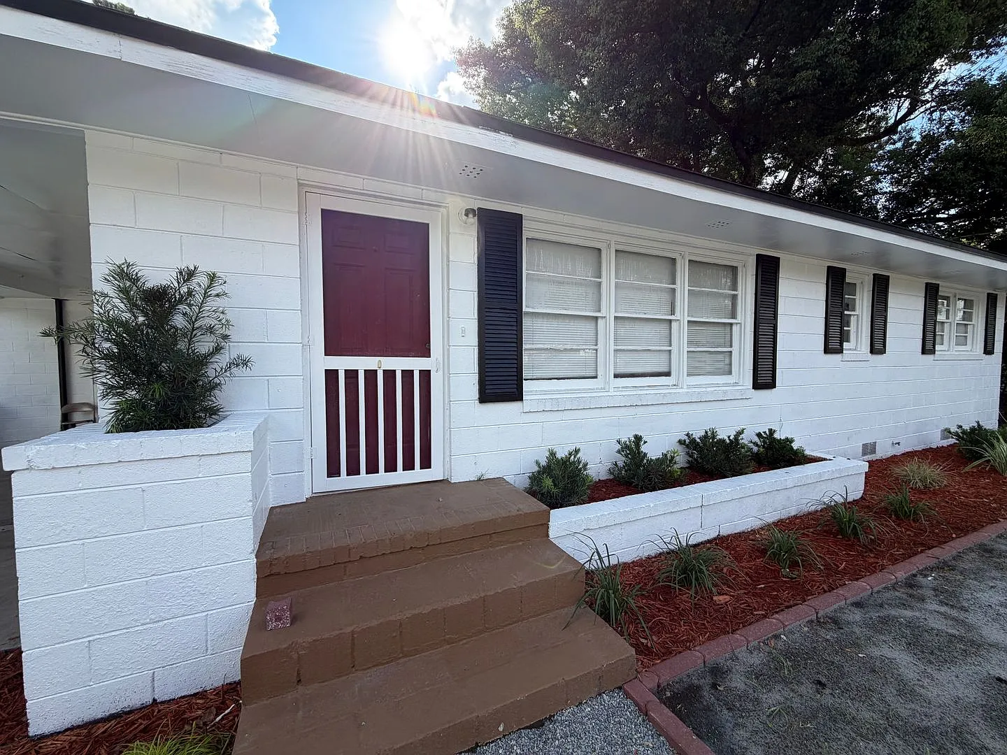 2920 Mimosa Road Brunswick, GA 31520 — Photo 3