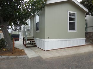 7735 Mission Gorge Rd SPACE 2, Santee, CA 92071