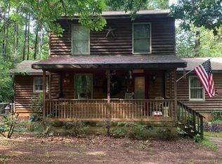 111 Lakeshore Dr, Eatonton, GA 31024