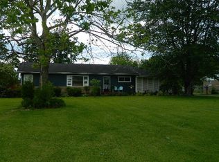 545 Old McKenzie Rd, Mc Kenzie, TN 38201