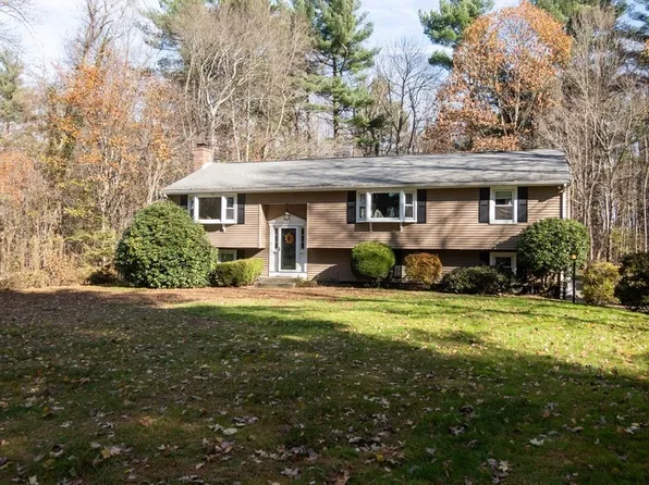 9 Gilbert Way, Millbury, MA 01527