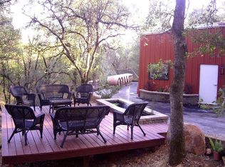 9630 Miracle Dr, Auburn, CA