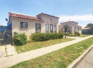 8946 Evergreen Ave, South Gate, CA 90280