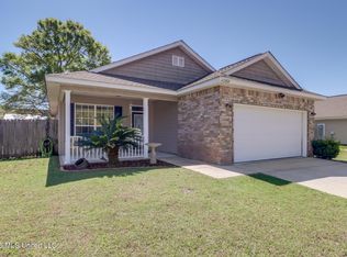 11368 Mia Dr, Gulfport, MS 39503