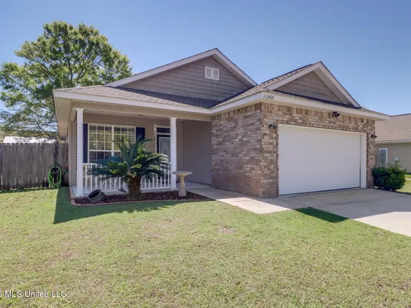 11368 Mia Dr, Gulfport, MS 39503