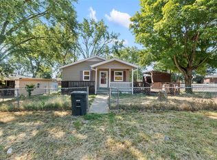1725 Montgomery St, Cape Girardeau, MO 63703