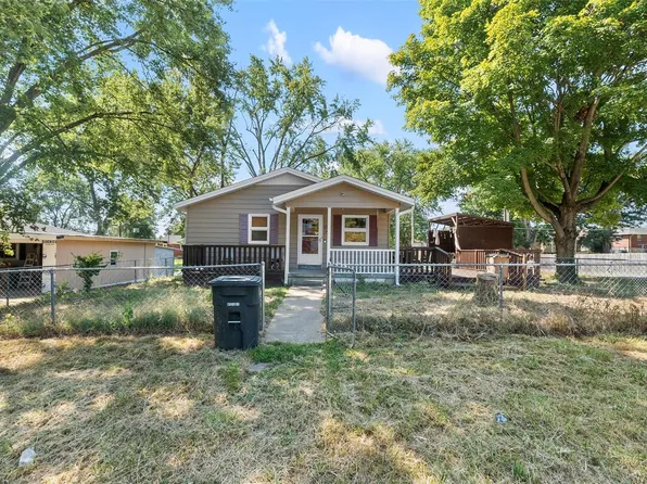 1725 Montgomery St, Cape Girardeau, MO 63703