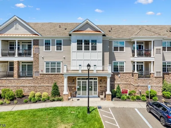 2206 Jockey Hollow Trl, Franklin Twp., NJ 08873