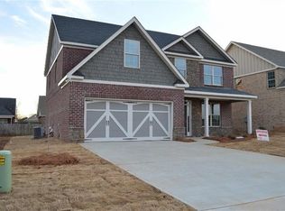 71 Glen Arbor Ln, Warner Robins, GA 31088