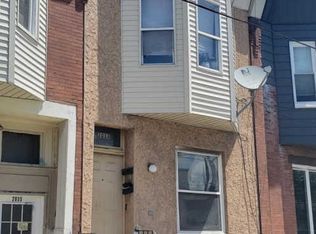 2033 Snyder Ave, Philadelphia, PA 19145