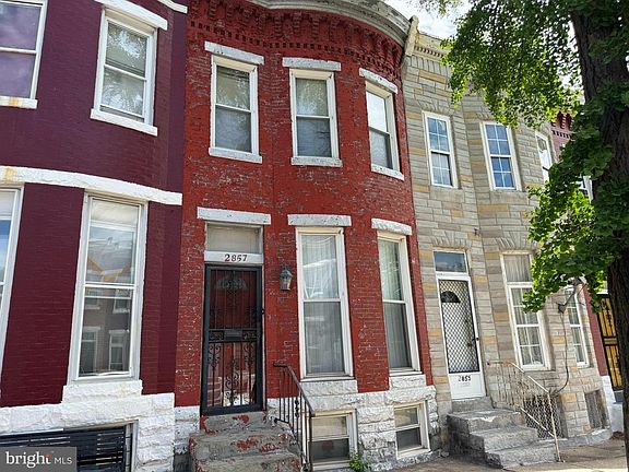 2nd image of 2857 Woodbrook Ave
