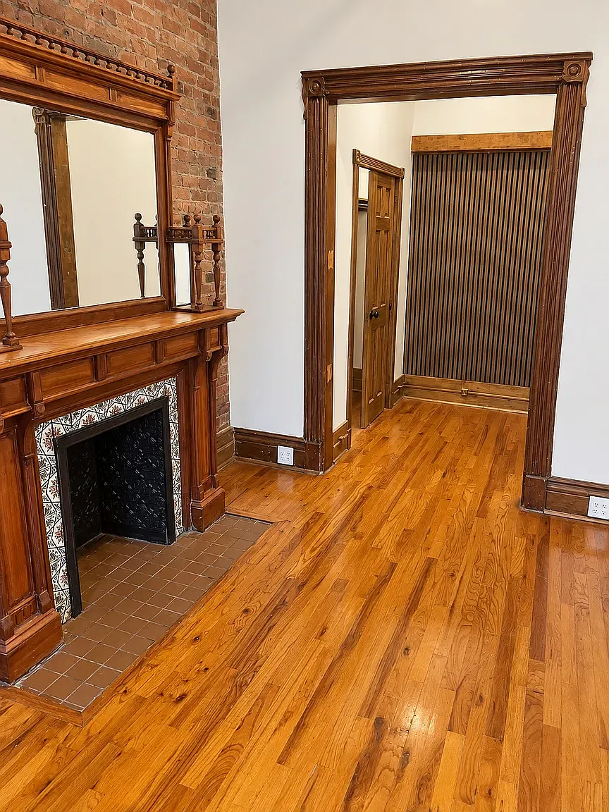 367 West 123rd Street — Photo 3