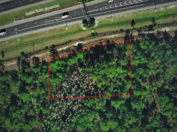 S Apopka Vineland Rd Lot 351, Orlando, FL 32821