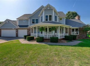 1936 Lakeside Ln, Indianapolis, IN 46229
