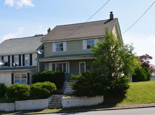 921 N Church St, Hazleton, PA 18201