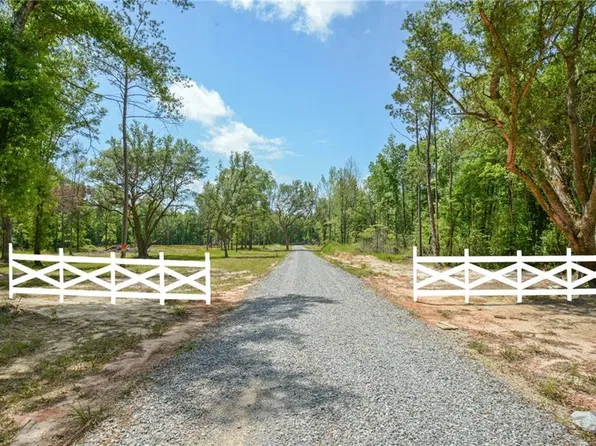50278 Allen Dr, Loranger, LA 70446