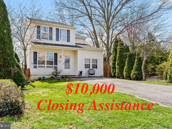 300A W Holly Oak Rd, Wilmington, DE 19809