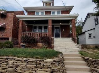 93 Sterrett St, Pittsburgh, PA