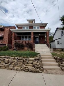 93 Sterrett St, Pittsburgh, PA, 15205