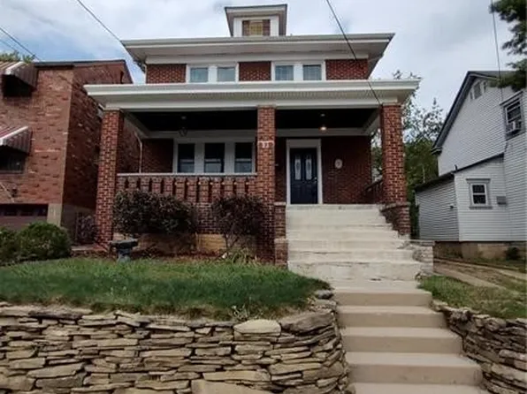 93 Sterrett St, Pittsburgh, PA 15205