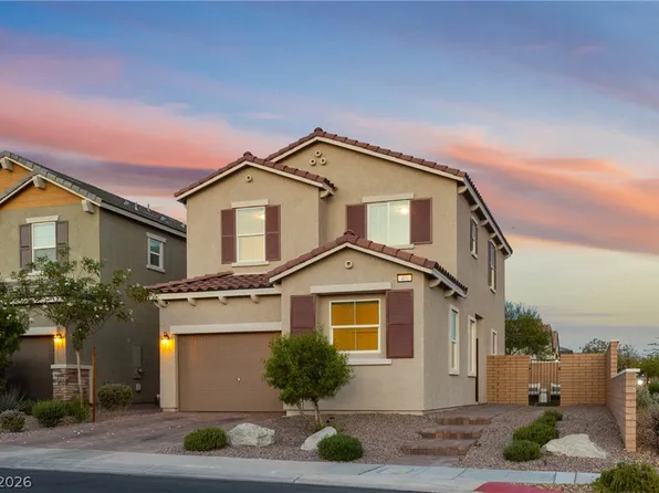 409 Desert Cadence St, Henderson, NV 89011