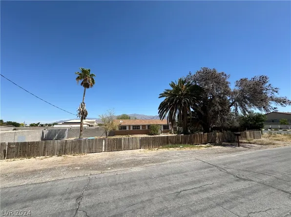 5410 Ano Dr, Las Vegas, NV 89131