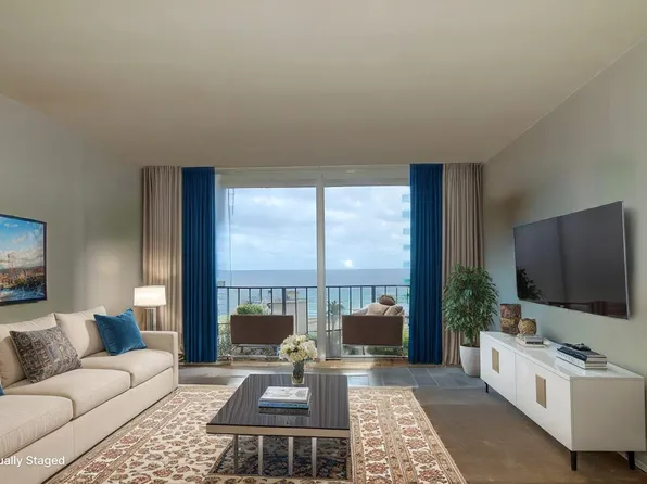 1009 N Ocean Boulevard #704, Pompano Beach, FL 33062