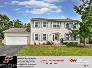 1625 Fordham Ct, Naperville, IL 60565